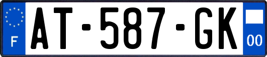 AT-587-GK