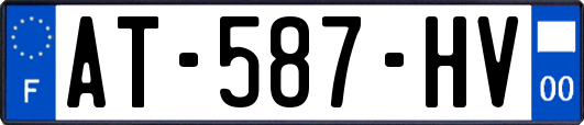 AT-587-HV