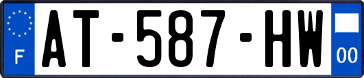 AT-587-HW