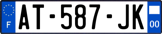 AT-587-JK