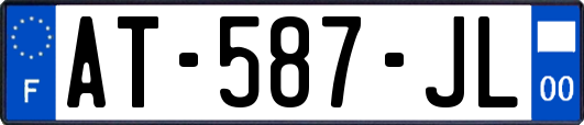 AT-587-JL
