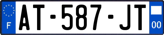 AT-587-JT