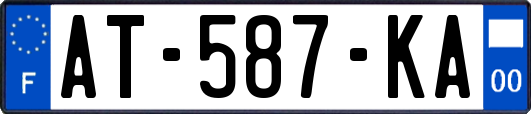 AT-587-KA