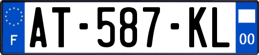 AT-587-KL
