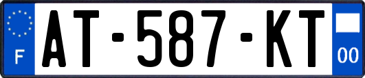 AT-587-KT