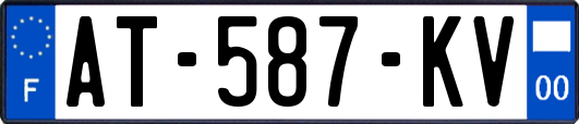 AT-587-KV