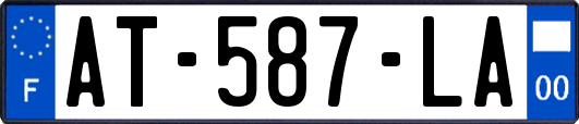 AT-587-LA