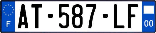 AT-587-LF