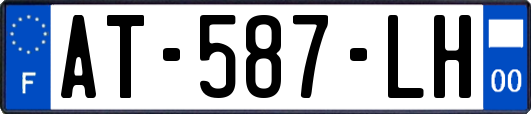 AT-587-LH