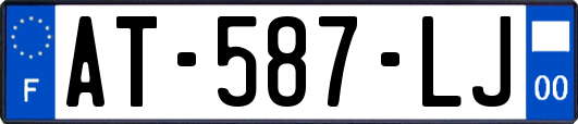 AT-587-LJ