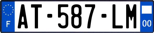 AT-587-LM