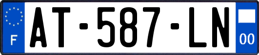 AT-587-LN