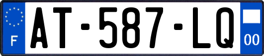 AT-587-LQ