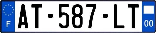 AT-587-LT