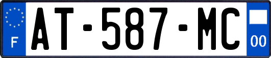 AT-587-MC