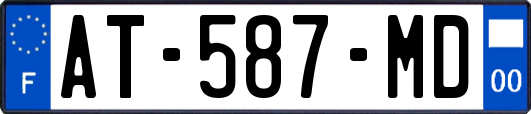 AT-587-MD