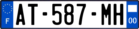 AT-587-MH