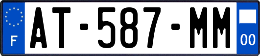 AT-587-MM