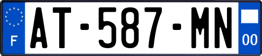 AT-587-MN