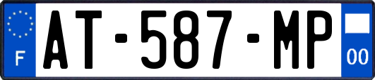 AT-587-MP