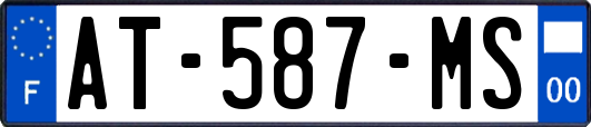 AT-587-MS