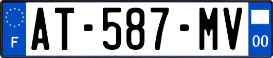 AT-587-MV
