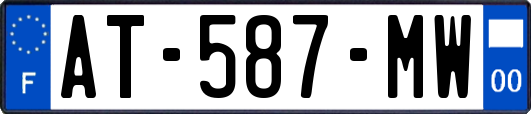 AT-587-MW