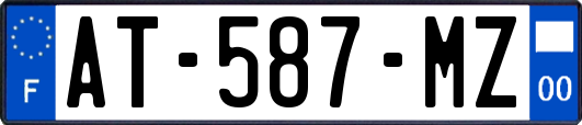 AT-587-MZ