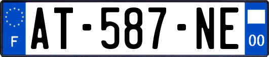 AT-587-NE
