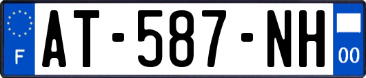 AT-587-NH
