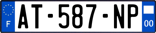 AT-587-NP