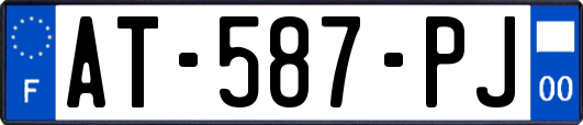AT-587-PJ