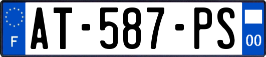 AT-587-PS