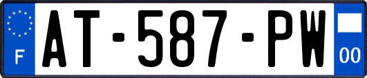 AT-587-PW