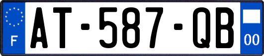 AT-587-QB