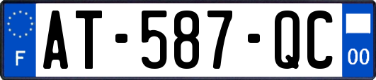 AT-587-QC