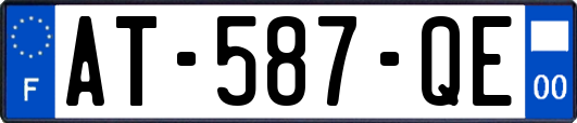 AT-587-QE