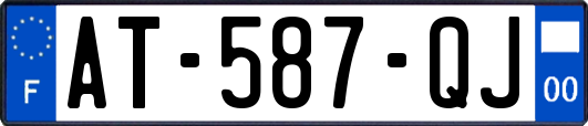 AT-587-QJ