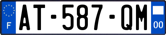 AT-587-QM