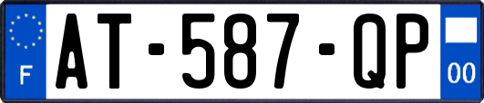 AT-587-QP