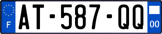 AT-587-QQ