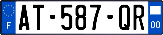 AT-587-QR