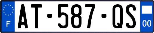 AT-587-QS