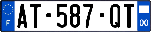 AT-587-QT