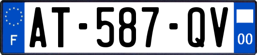 AT-587-QV