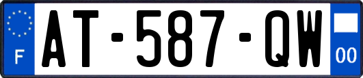 AT-587-QW