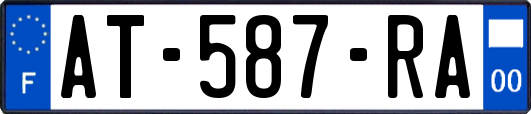 AT-587-RA
