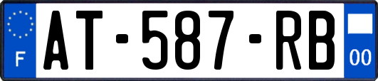 AT-587-RB