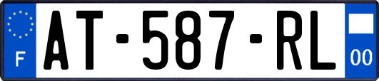 AT-587-RL