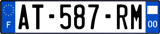 AT-587-RM